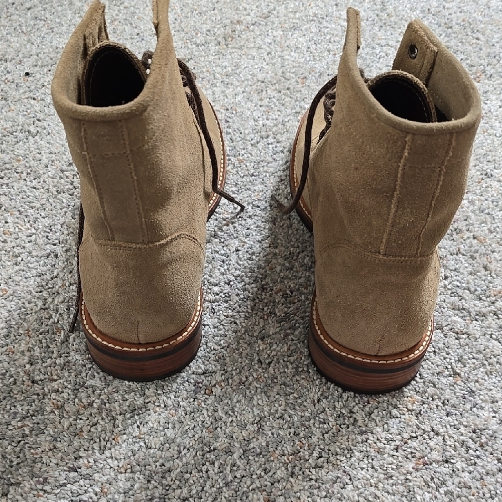 Nisolo Women’s All-Weather Amalia Boot Size 10 - Picture 6 of 8